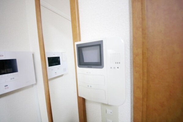 レオパレス相武台Restの物件内観写真